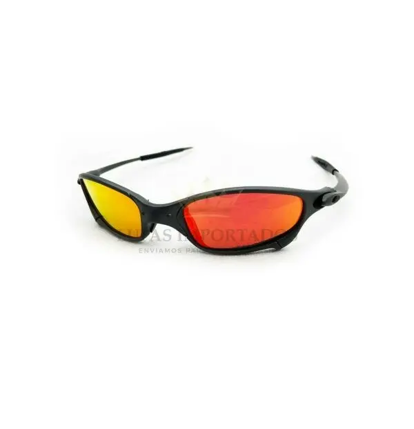 Oakley Juliet Lente Transparente