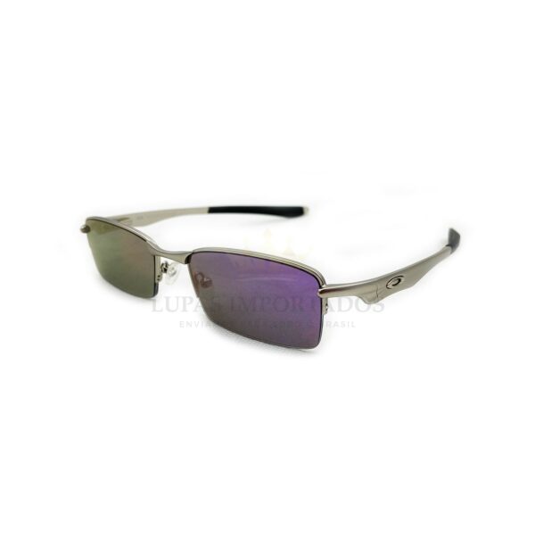 oculos lupa Oakley original flak jacket 2.0 prizm Juliet mandrak 24k penny  01