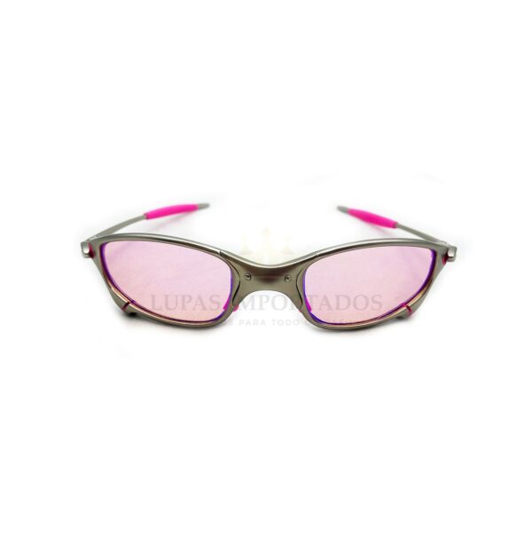 Juliet Plasma Lentes Photocromic - MR Lupas